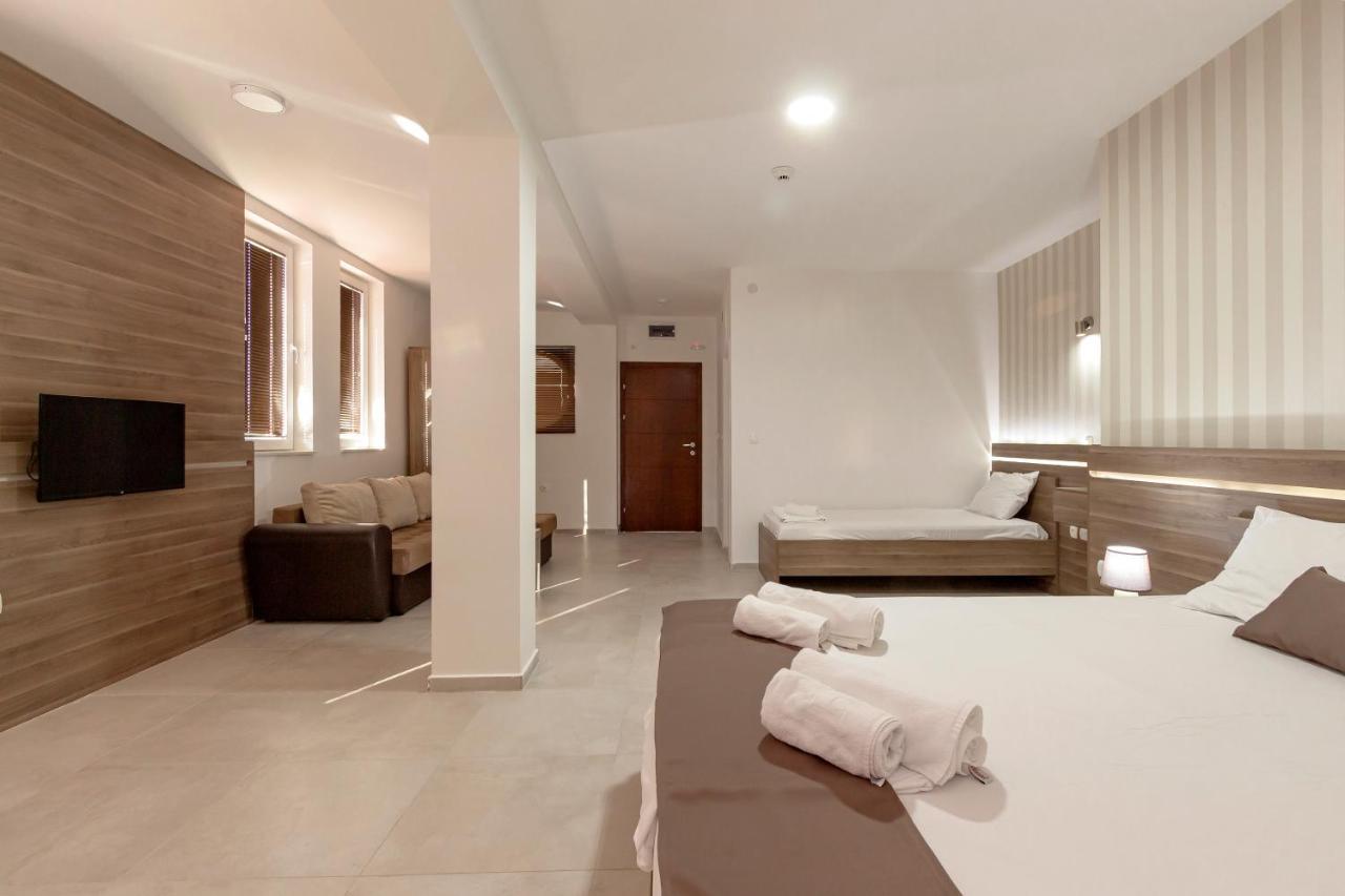 Space 3* Ohrid