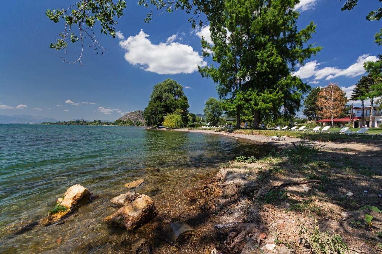 Space Hotel Ohrid